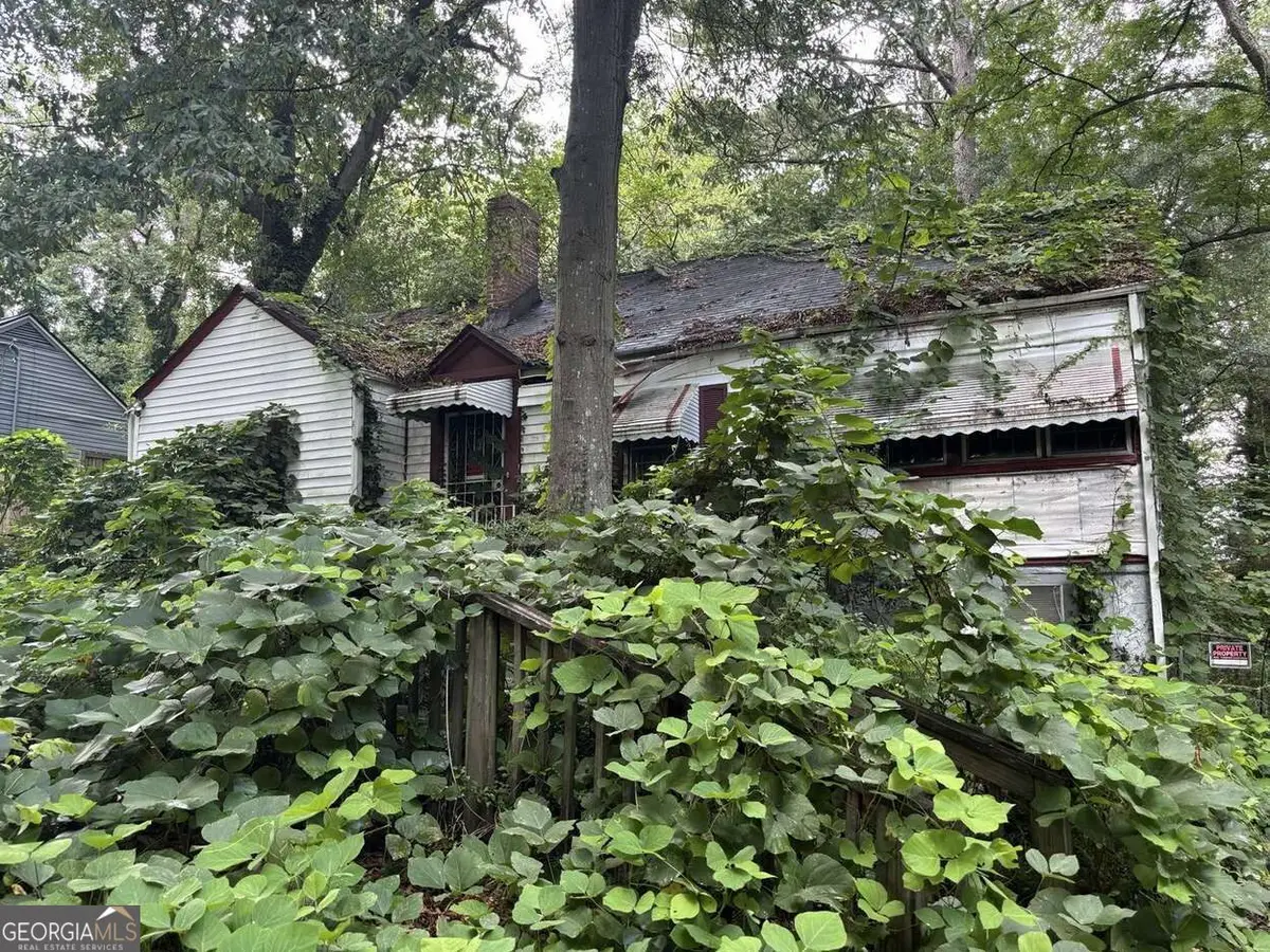 1895 Maywood Place Nw, Atlanta, GA 30318 - #1