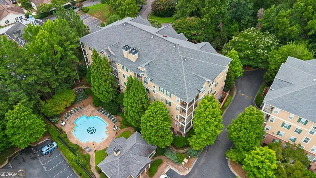 3106 Stratford Commons, Decatur, GA 30033 - #1