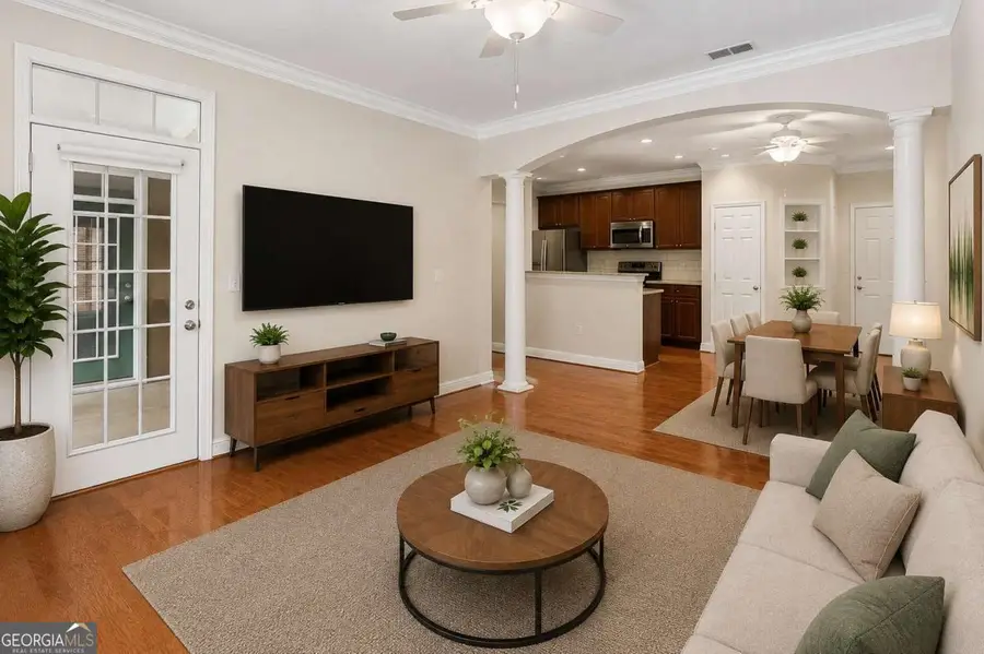 3106 Stratford Commons, Decatur, GA 30033 - #3
