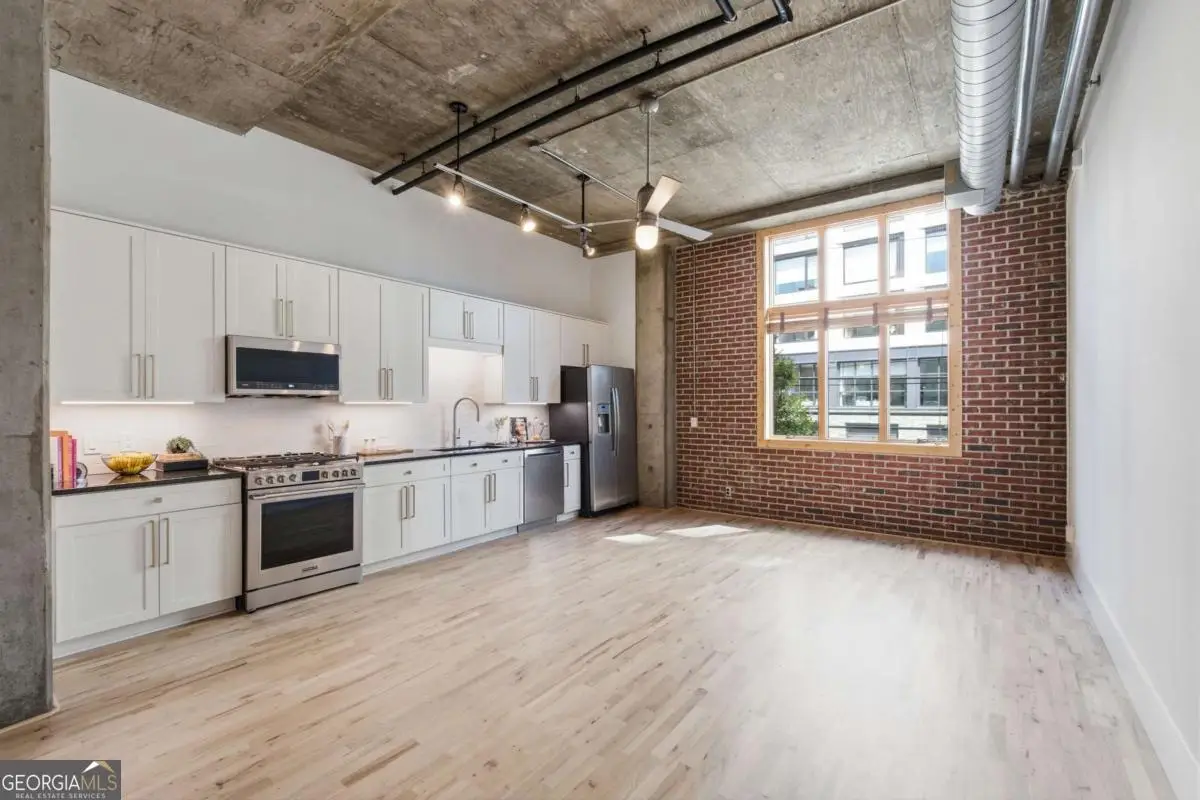 660 Glen Iris Drive Ne #208, Atlanta, GA 30308 - #1