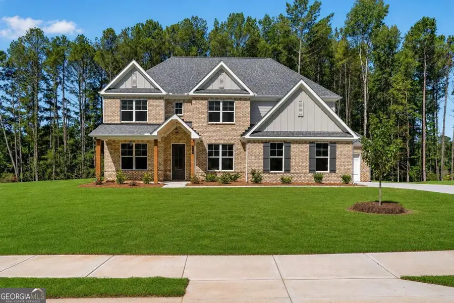 112 Patillo Manor #03, Stockbridge, GA 30281 - #2