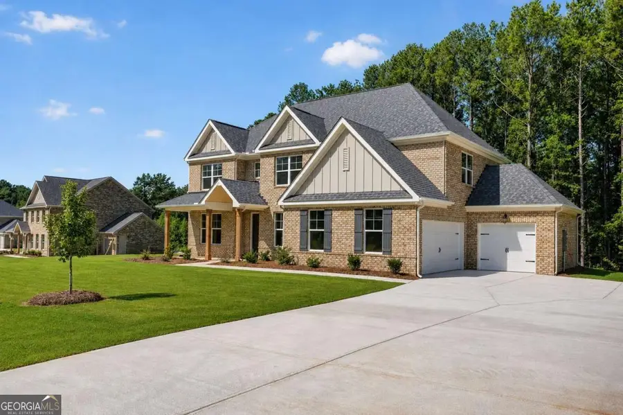 112 Patillo Manor #03, Stockbridge, GA 30281 - #3