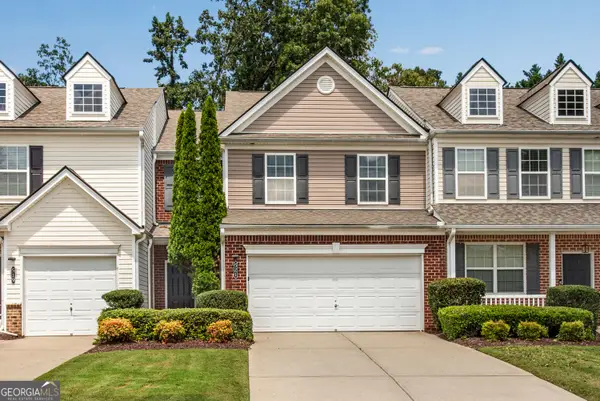 521 Windstone Trail, Alpharetta, GA 30004
