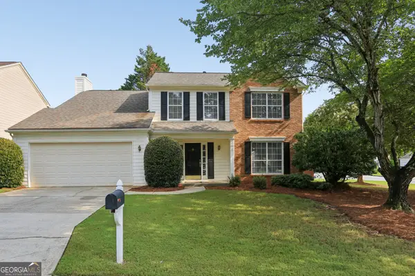 11980 Carriage Park Lane, Johns Creek, GA 30097