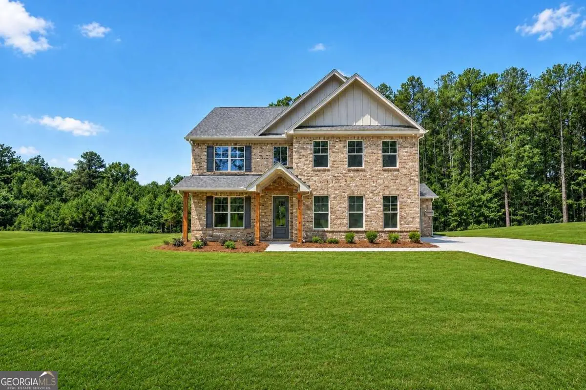116 Patillo Manor #04, Stockbridge, GA 30281 - #1