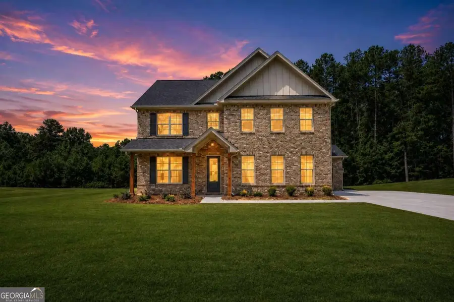 116 Patillo Manor #04, Stockbridge, GA 30281 - #2