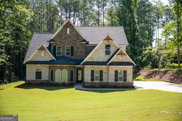 7954 Spivey Road, Jonesboro, GA 30236