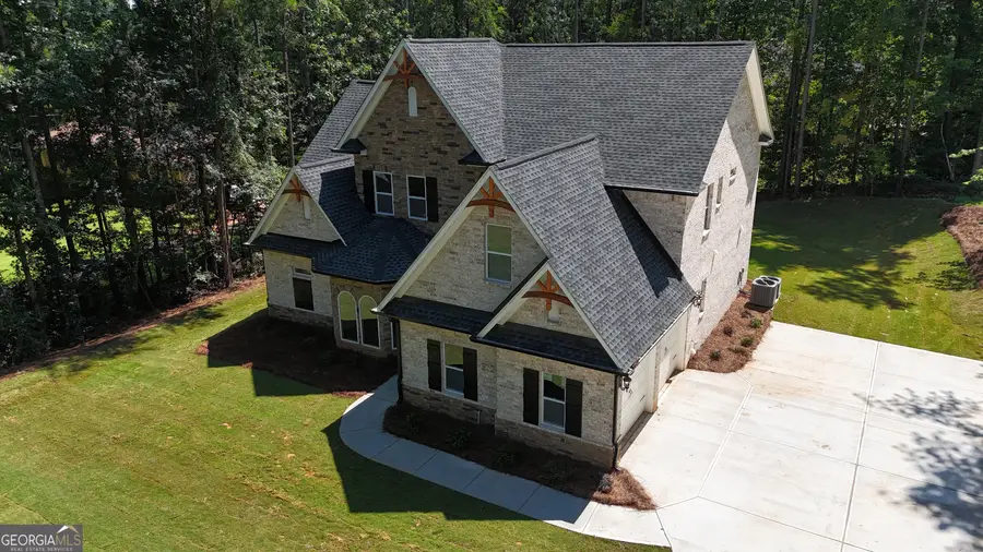 7954 Spivey Road, Jonesboro, GA 30236 - #2