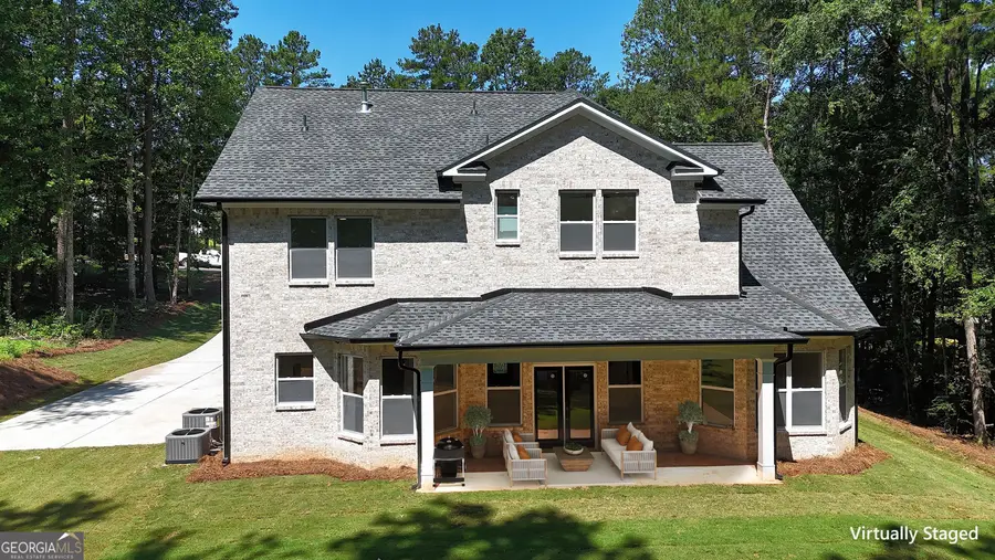 7954 Spivey Road, Jonesboro, GA 30236 - #3