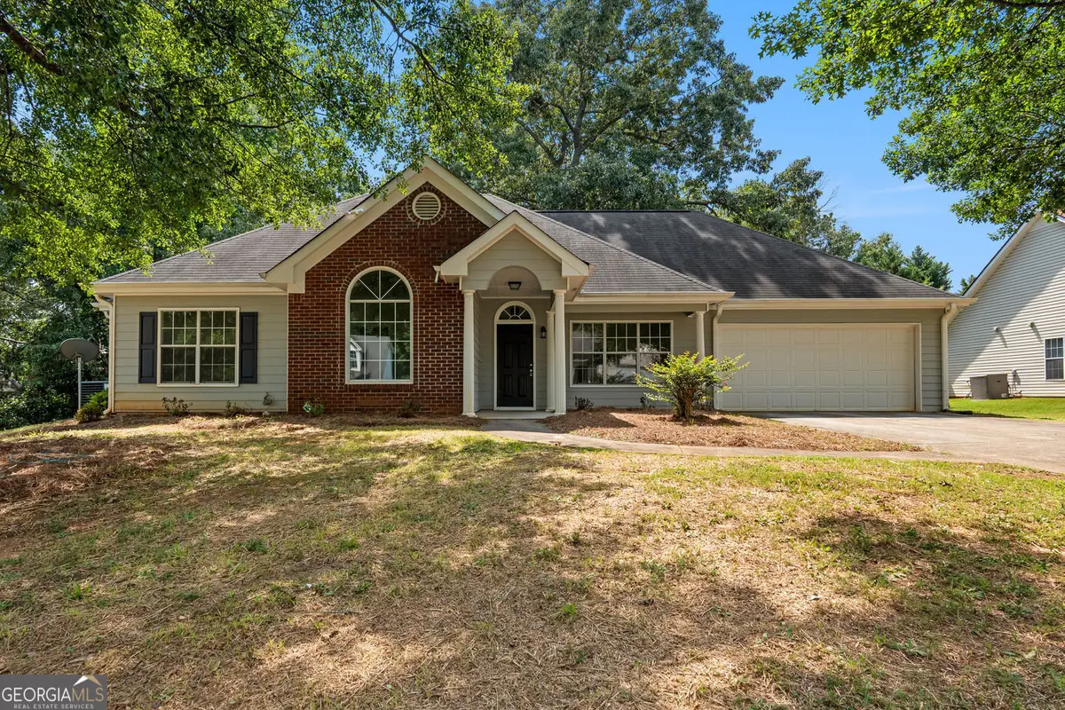 60 Deep Springs Way, Covington, GA 30016 - #1