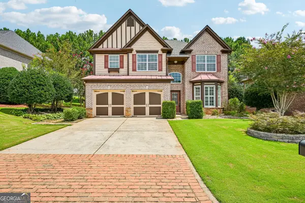 4865 Silver Leaf Drive, Cumming, GA 30040