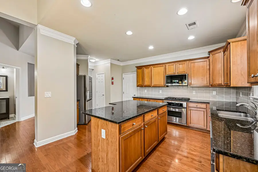 4865 Silver Leaf Drive, Cumming, GA 30040 - #2