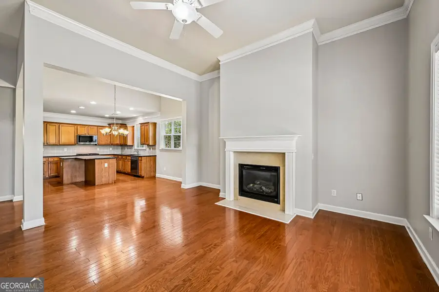 4865 Silver Leaf Drive, Cumming, GA 30040 - #3