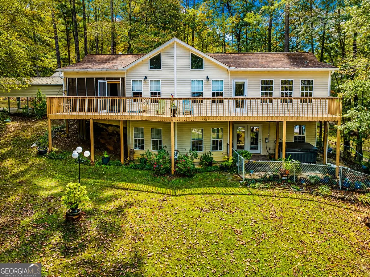 94 Wild Turkey Court, Monticello, GA 31064 - #1