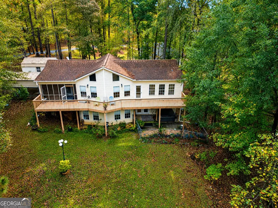 94 Wild Turkey Court, Monticello, GA 31064 - #3
