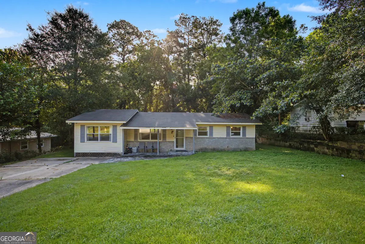 812 Wright Drive, Columbus, GA 31907 - #1