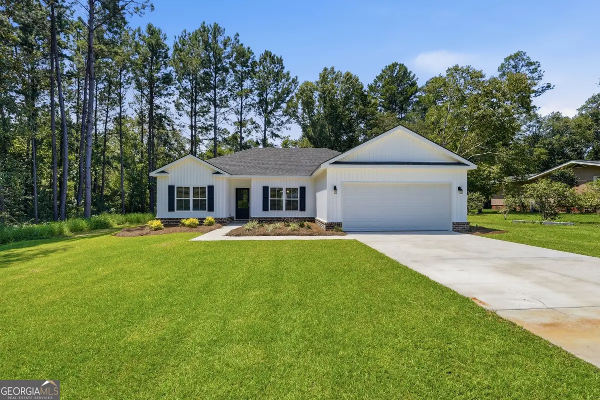 517 Margaret Boulevard, Swainsboro, GA 30401 - #1