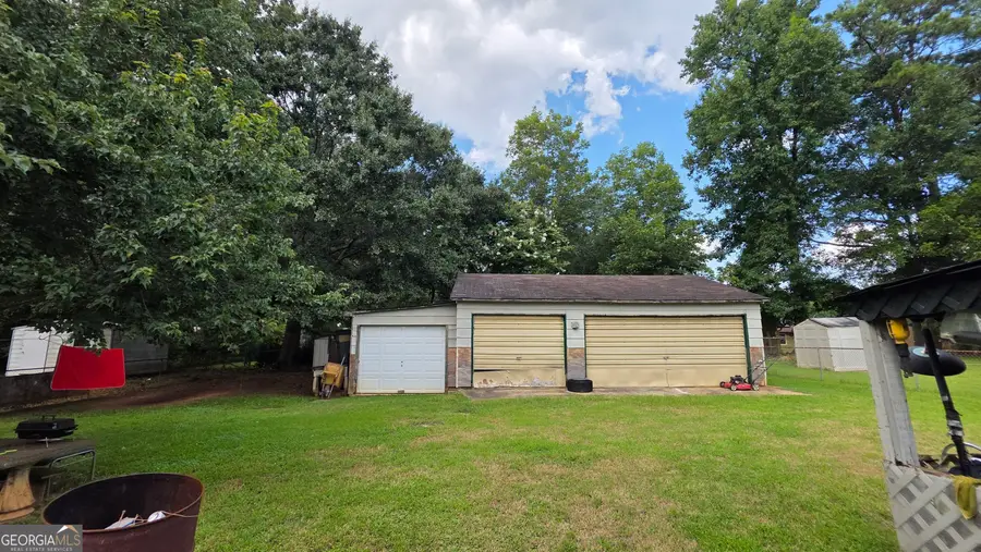 1566 Flicker Road, Jonesboro, GA 30238 - #3