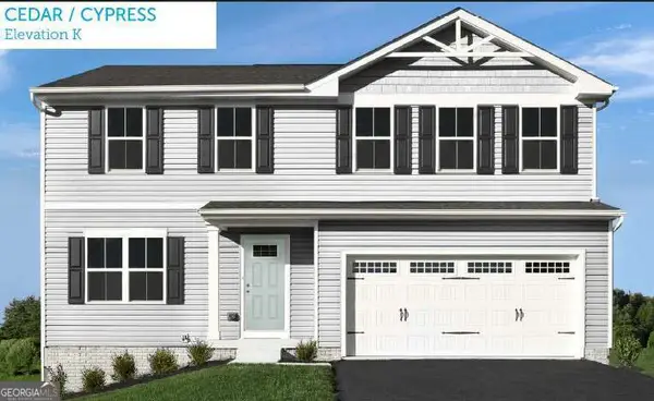 115 Brent Boulevard, Calhoun, GA 30701