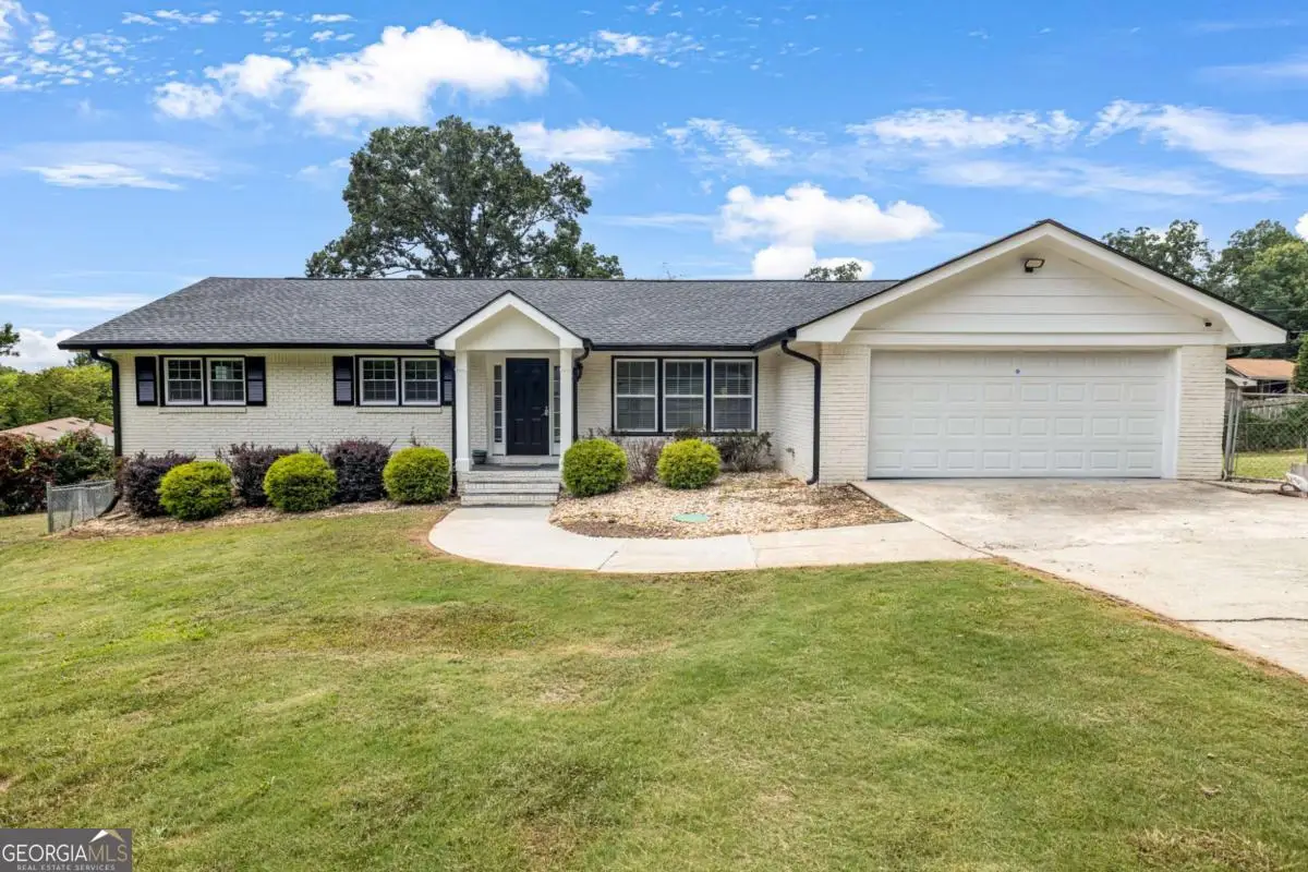 497 Dicks Court Nw, Lilburn, GA 30047 - #1