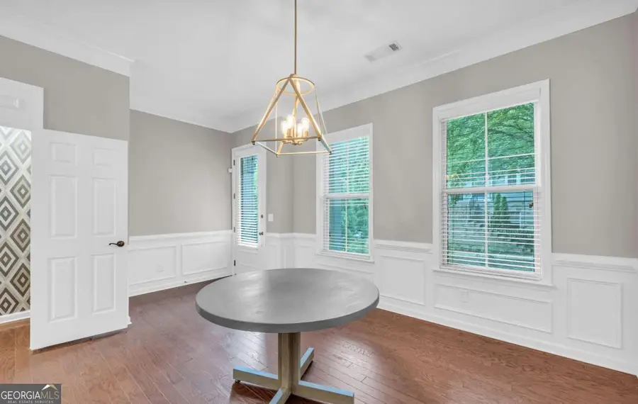1653 SE Sabastian Point, Atlanta, GA 30329 - #2