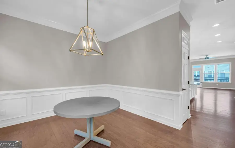 1653 SE Sabastian Point, Atlanta, GA 30329 - #3