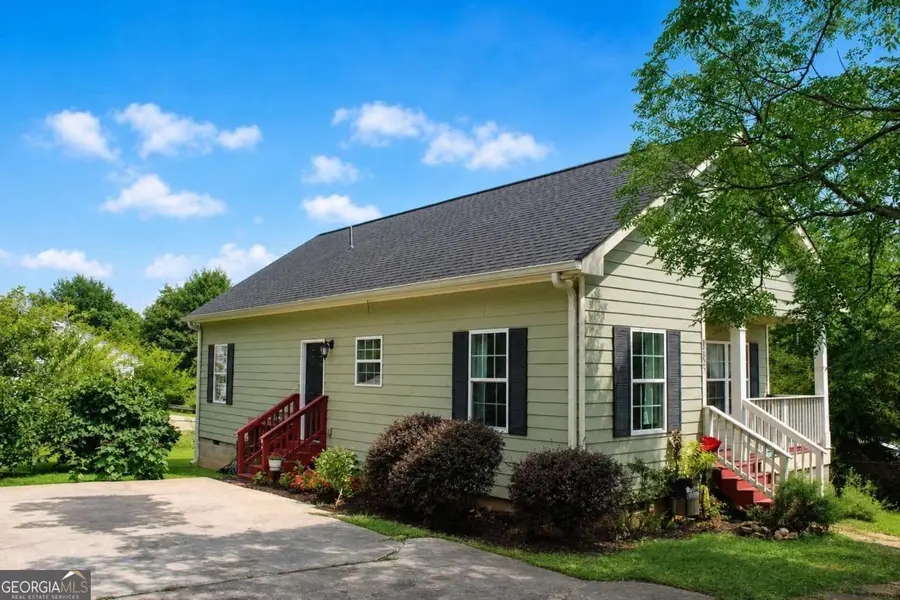 1527 Ralston Street, Gainesville, GA 30501 - #2