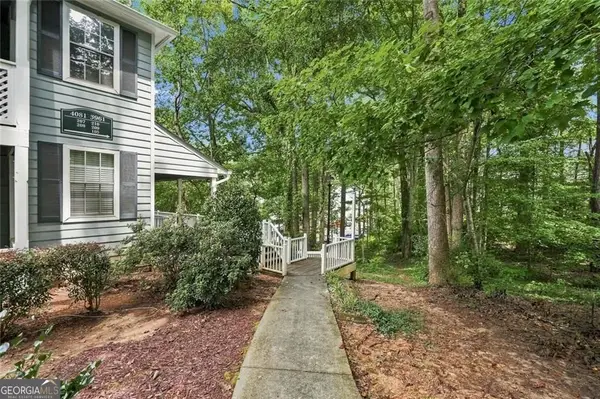 4081 Riverlook Parkway Se #207, Marietta, GA 30067