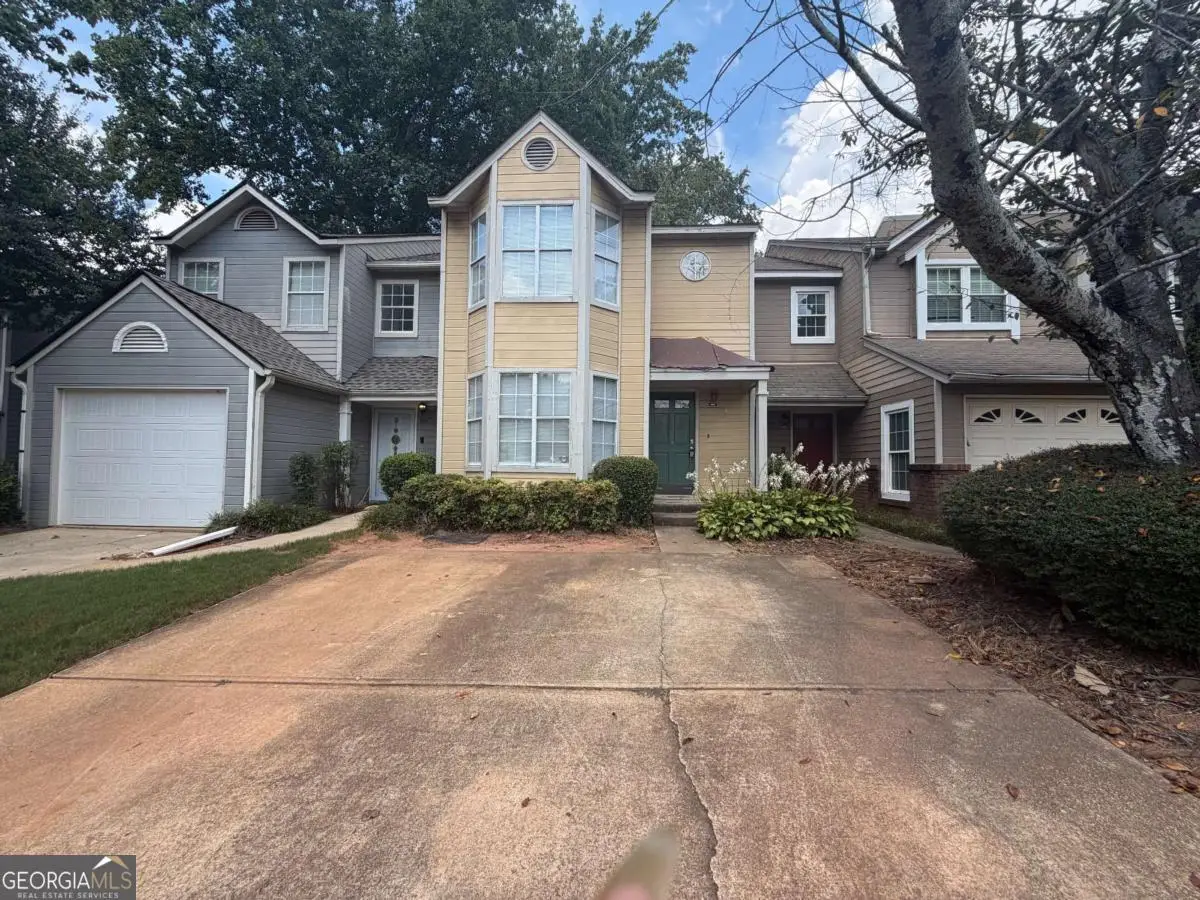 3201 Long Iron Drive, Lawrenceville, GA 30044 - #1