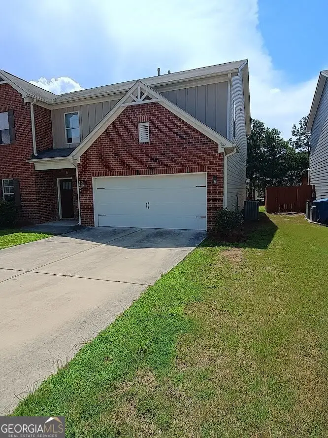 1497 Weatherbrook Circle, Lawrenceville, GA 30043 - #1