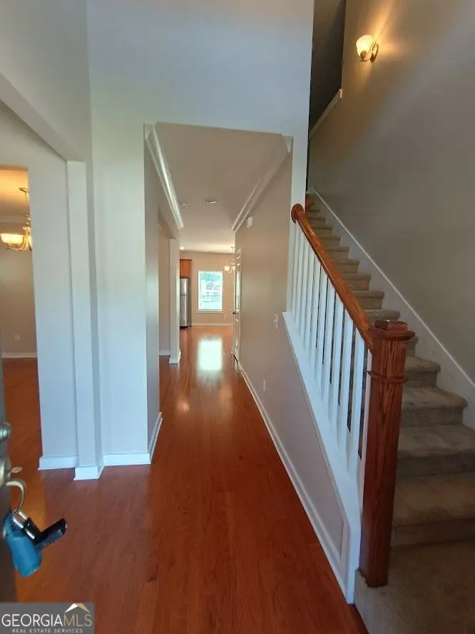 1497 Weatherbrook Circle, Lawrenceville, GA 30043 - #2