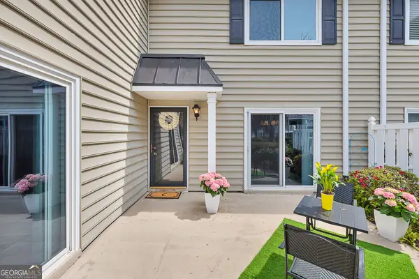 850 Mallery Street #2-O, St Simons Island, GA 31522