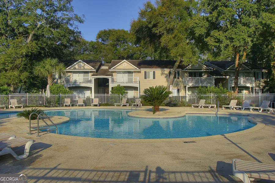 850 Mallery Street #2-O, Saint Simons Island, GA 31522 - #3