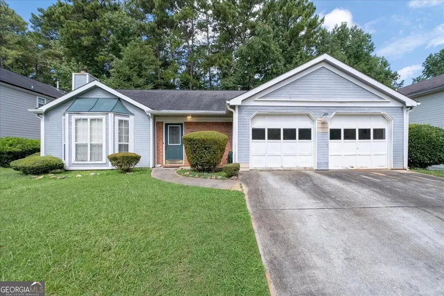 511 Barclay Court, Stone Mountain, GA 30083 - #2