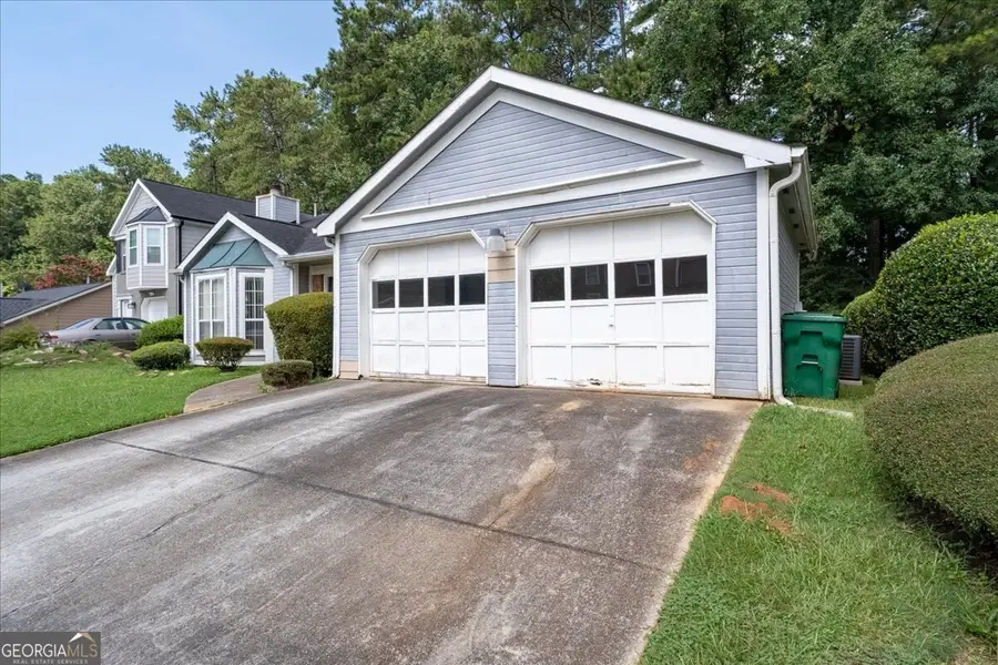 511 Barclay Court, Stone Mountain, GA 30083 - #3