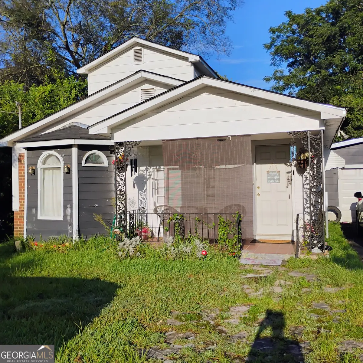 729 Woodard Avenue, Macon, GA 31204 - #1
