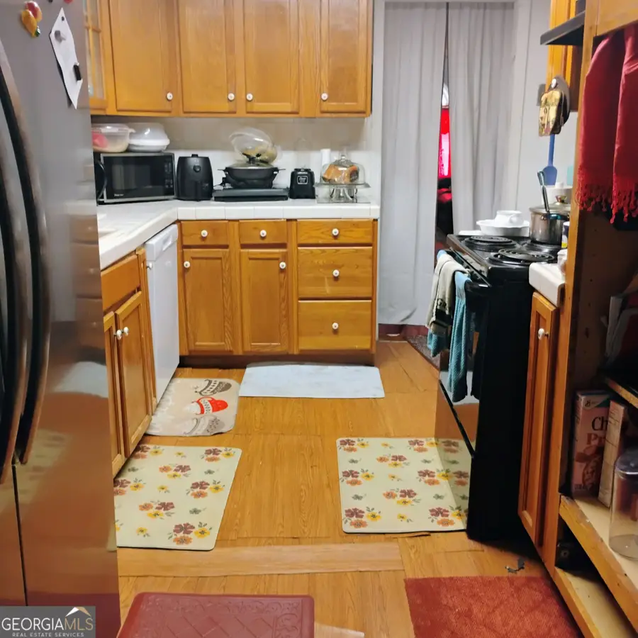 729 Woodard Avenue, Macon, GA 31204 - #2