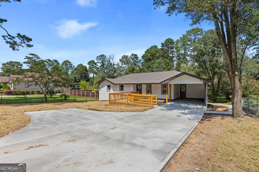 214 Lester Road Nw, Lawrenceville, GA 30044 - #2