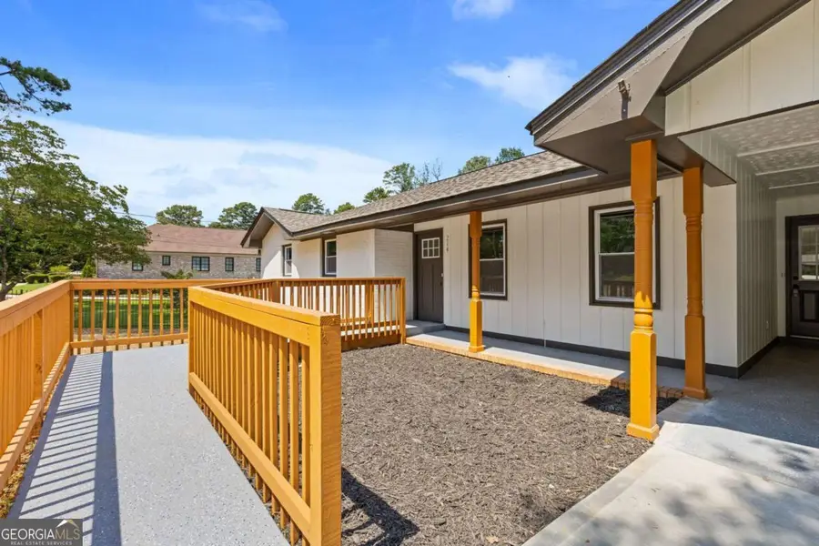 214 Lester Road Nw, Lawrenceville, GA 30044 - #3