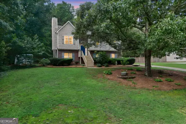 35 Hidden Brook Trail, Newnan, GA 30265