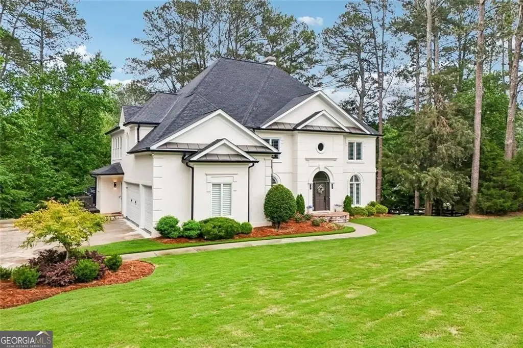 1091 Fieldstone Trail, Milton, GA 30004 - #1