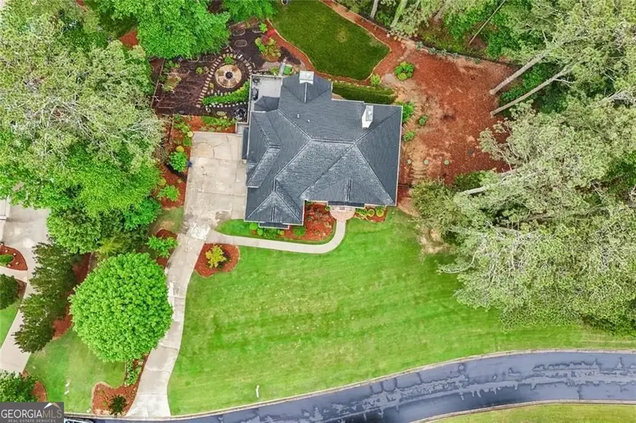 1091 Fieldstone Trail, Milton, GA 30004 - #2