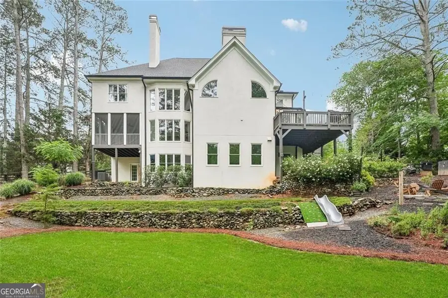 1091 Fieldstone Trail, Milton, GA 30004 - #3