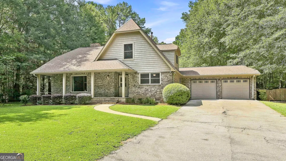 105 Hickory Place, Fayetteville, GA 30214 - #1