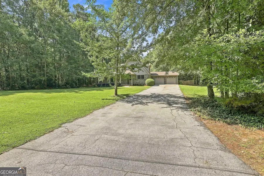 105 Hickory Place, Fayetteville, GA 30214 - #2