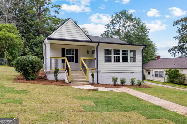 103 Carden Street, Hogansville, GA 30230