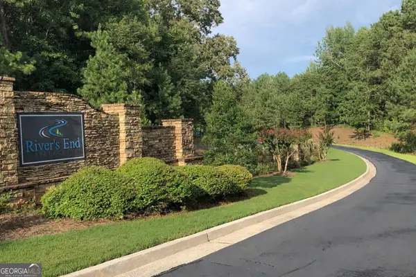 LOT 22 Apalachee Ridge, Madison, GA 30650