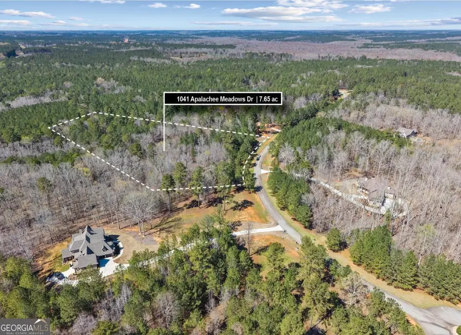 LOT 22 Apalachee Ridge, Madison, GA 30650 - #3