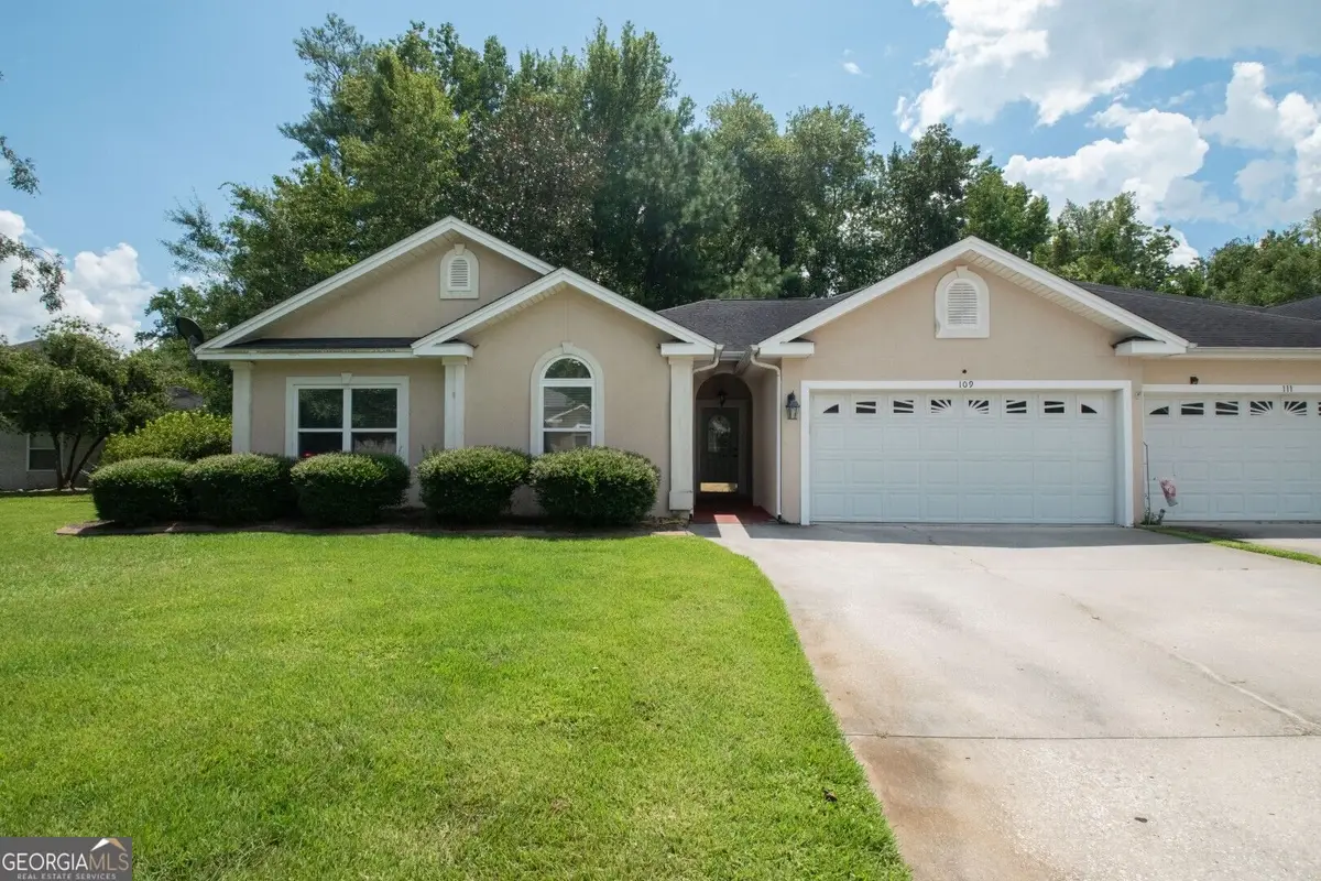 109 Kathryne Bailey Drive, Kingsland, GA 31548 - #1