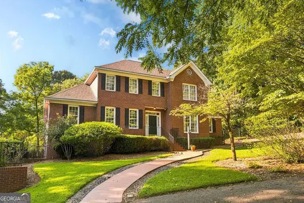 245 Deerhill Drive, Bogart, GA 30622
